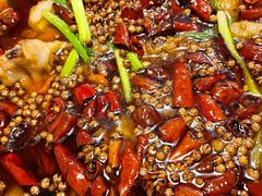 麻辣馋嘴蛙-沸腾鱼家(大尧三路店)
