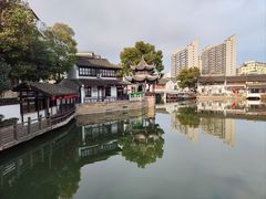 -衣裳街历史文化街区