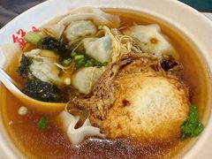 -鲜得来排骨年糕(即墨路店)