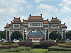 -顺峰山公园