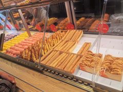 -詹记桃酥(宿州路店)