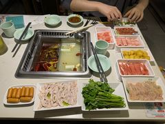 -野妹火锅(布吉店)