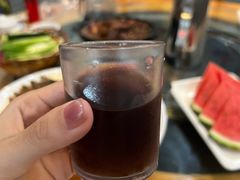 -燕北云山·农家菜·灶台鱼(密云溪翁庄店)
