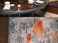 -杭州西子湖四季酒店·金沙厅