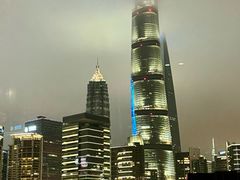 -上海滩餐厅(BFC外滩金融中心店)