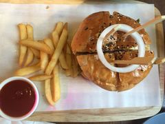 -G+KITCHEN(龙湖狮山天街店)