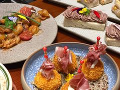 -咖梦餐厅 COMENG RESTAURANT