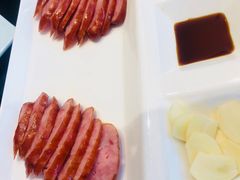 -鹿港小镇(金虹桥国际中心店)