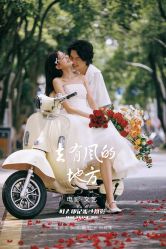 -时光印记婚纱摄影工作室·原创定制