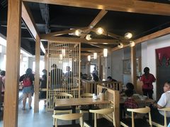 大堂-朱鸿兴面馆(镇湖店)