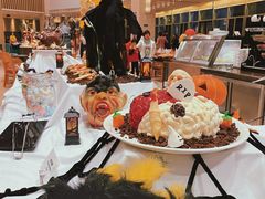 -成都蒲江花样年福朋喜来登度假酒店·宜客乐西餐厅