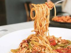 -必胜客(东大桥店)