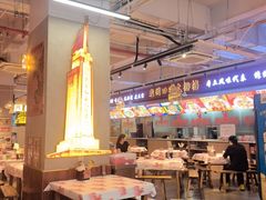 -老闵田螺馆·南昌市井菜·特色小吃(总店)