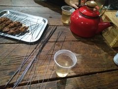 -清真·马峰烤肉(小学习北巷店)