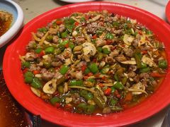 -常和州·夜宵大排档(常州单店)