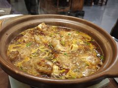 -孙府大院(步行街店)