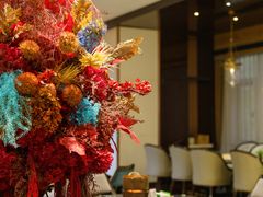 -西藏饭店·亚克·食光自助餐厅(文殊院店)