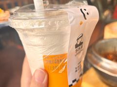 -芳芳私房菜·精做淮扬菜(承德路店)