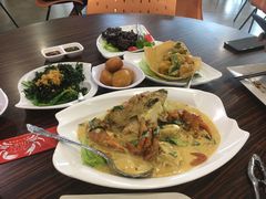 -横行八道海鲜(裕廊西店)