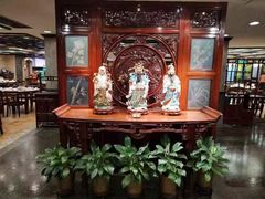 -中国大酒店·食街