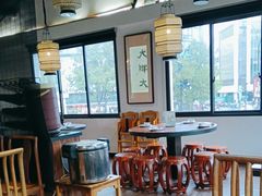 -大牌大·传统杭帮菜(湖滨店)