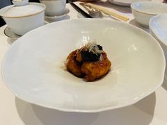 -宝丽轩中餐厅BAOLIXUAN