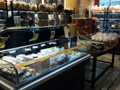 自助取餐区-TOUCH泰奇(奉贤宝龙城市广场店)