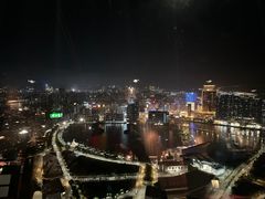 -澳门旅游塔360°旋转餐厅(南湾湖广场店)