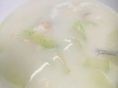 -丰依竹食·老牌竹筒饭