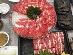 -阿拉佰饭店(西关店)