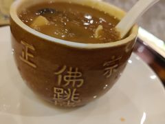 -河北宾馆·香溢自助餐(裕华店)
