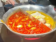-湊湊火锅·茶憩(世博大道店)