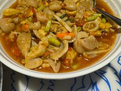 -柴火农家·江西赣南菜(土华店)