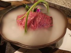九秒牛肉-盡膳口福跷脚牛肉火锅(合生汇购物中心店)