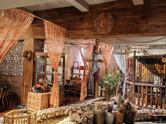 -馬蘭花開(车站大道店)