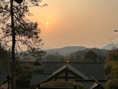 -崇阳三特浪口温泉