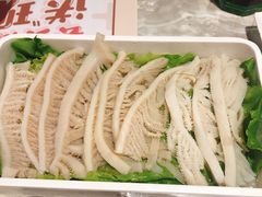 极品千层肚-千味涮·健康火锅(会展连城新天地店)