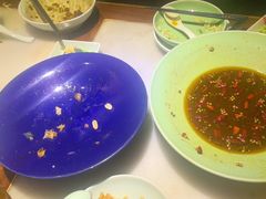 -小吊梨汤·北京菜·烤鸭(华润万象城店)