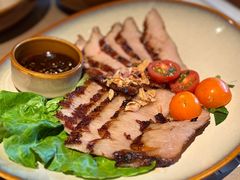 -CHINCHIN 青青·泰国料理(万象食家店)