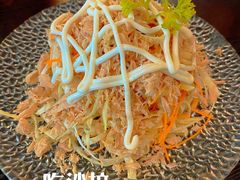 -爆丼日式大排档(季华园店)