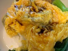 -公仔堂港式茶餐厅(西村店)