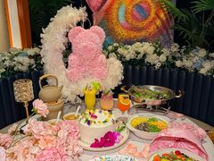 -狮拾久·现代新加坡料理(福田COCO Park店)