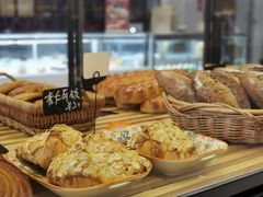 -熊叔熊婶面包房(团结湖店)