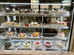 -85度C(上海中原城市广场店)