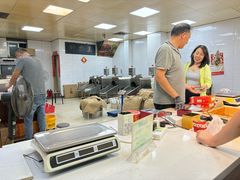 -阿男野栗王(金门路店)