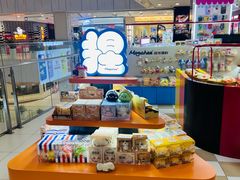 -凯德MALL(西直门店)