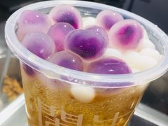 -甜心闲生传统手工冰粉(奎星楼店)