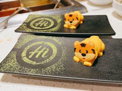 -海底捞大排档火锅(打浦路店)