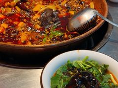 -铜瓢江湖兔火锅(水碾河社区店)