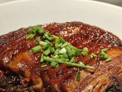 -农耕记·湖南土菜(海上世界店)